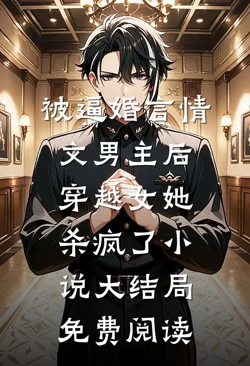 被逼婚言情文男主后，穿越女她杀疯了小说大结局免费阅读
