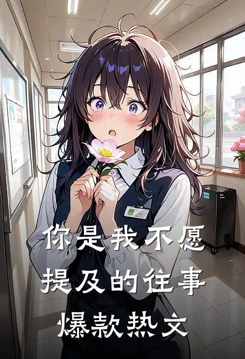 你是我不愿提及的往事爆款热文