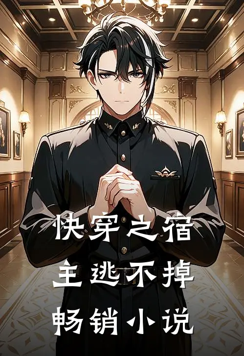 快穿之宿主逃不掉畅销小说