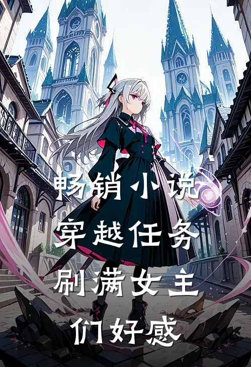 畅销小说穿越任务：刷满女主们好感