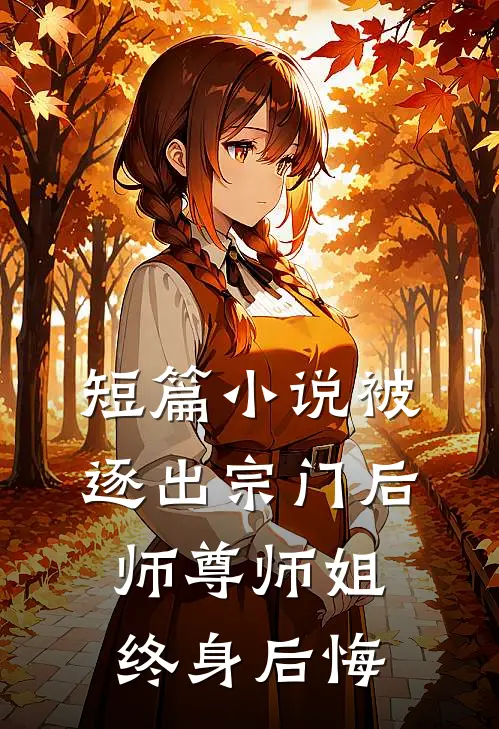 短篇被逐出宗门后,师尊师姐终身后悔了