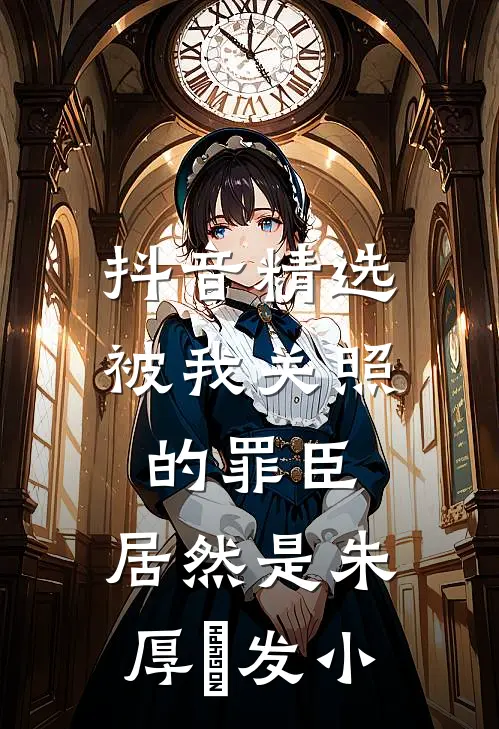 抖音精选被我关照的罪臣，居然是朱厚熜发小