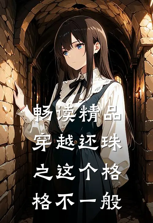 畅读精品穿越还珠之这个格格不一般