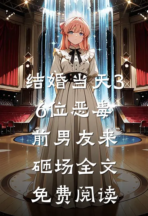 结婚当天36位恶毒前男友来砸场全文免费阅读
