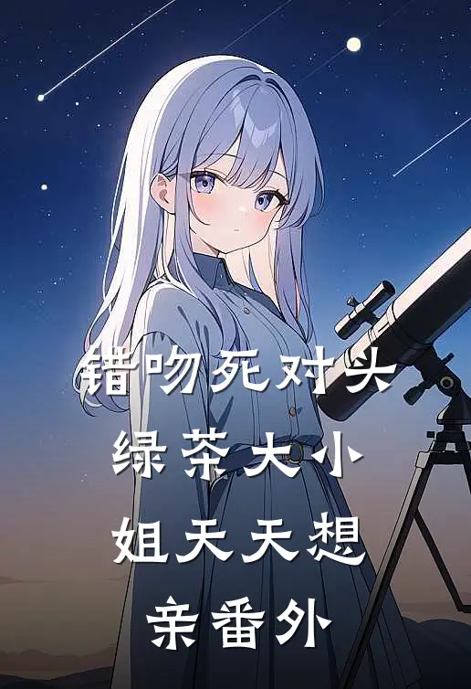 错吻死对头，绿茶大小姐天天想亲番外