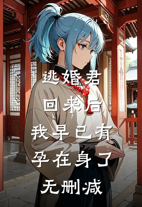 逃婚君回来后，我早已有孕在身了无删减
