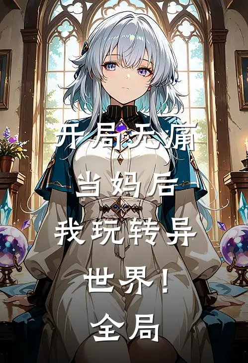 开局无痛当妈后，我玩转异世界！全局