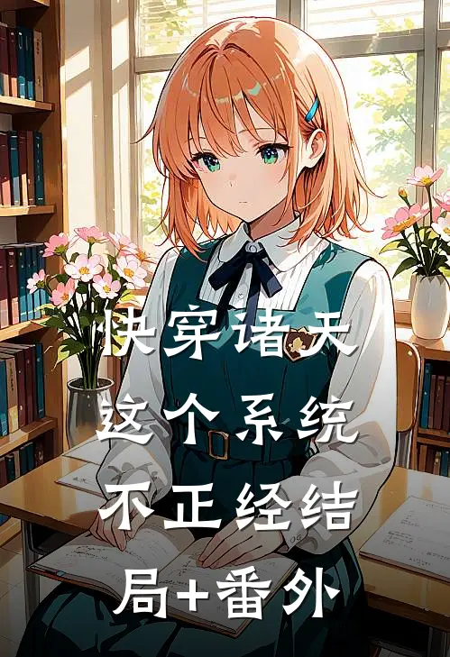 快穿诸天：这个系统不正经结局+番外