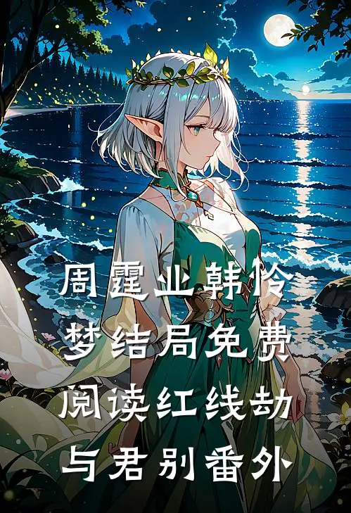 周霆业韩怜梦结局免费阅读红线劫，与君别番外