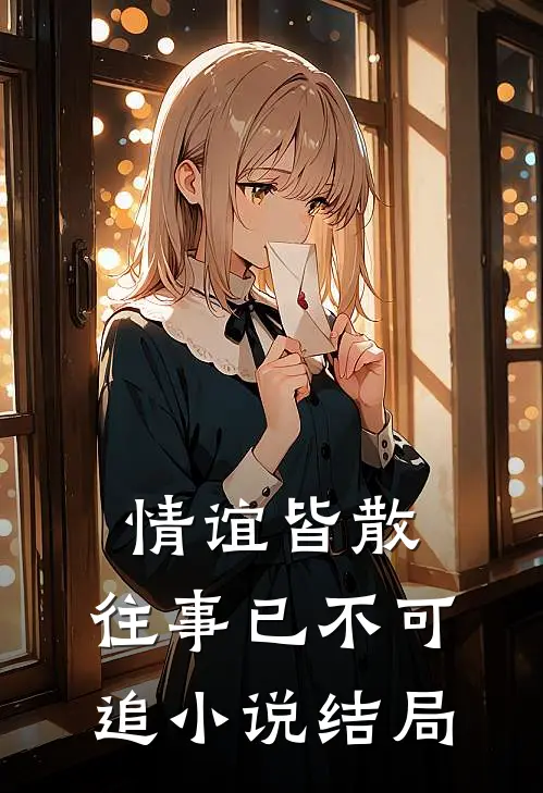 情谊皆散，往事已不可追小说结局