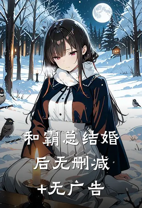 和霸总结婚后无删减+无广告