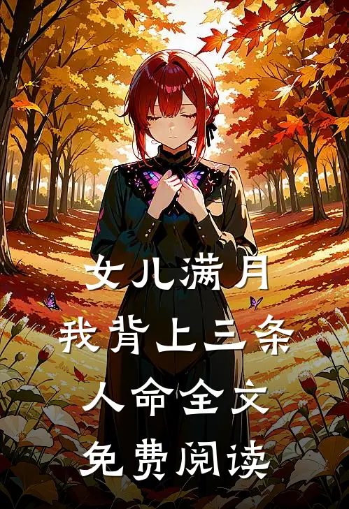 女儿满月，我背上三条人命全文免费阅读