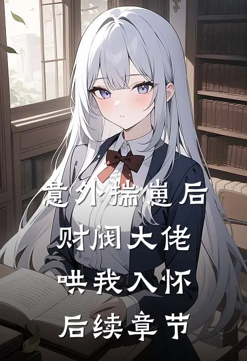 意外揣崽后，财阀大佬哄我入怀后续章节