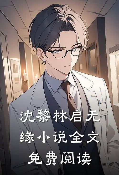 沈黎林启无缘小说全文免费阅读