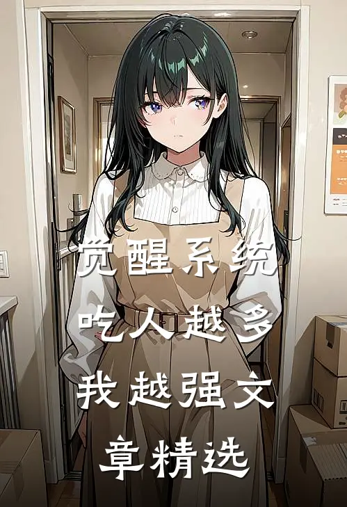 觉醒系统：吃人越多我越强文章精选