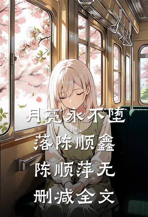 月亮永不堕落陈顺鑫陈顺萍无删减全文