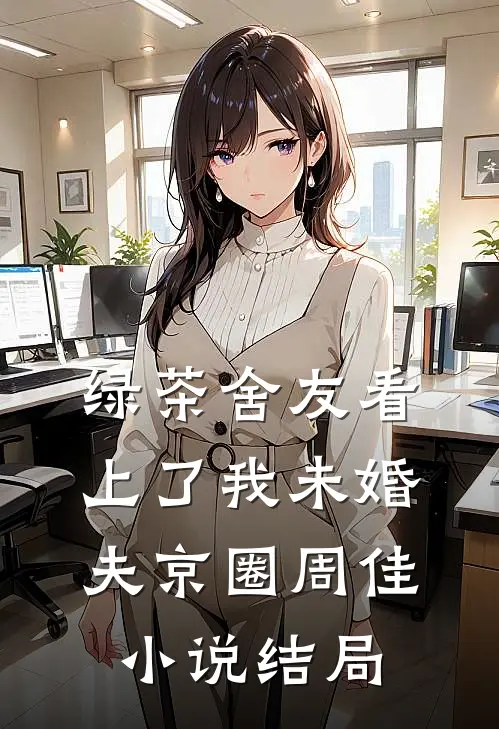 绿茶舍友看上了我未婚夫京圈周佳小说结局