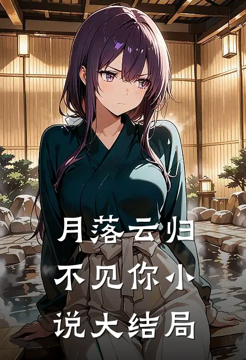 月落云归不见你小说大结局