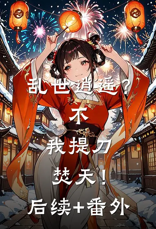 乱世逍遥？不，我提刀焚天！后续+番外