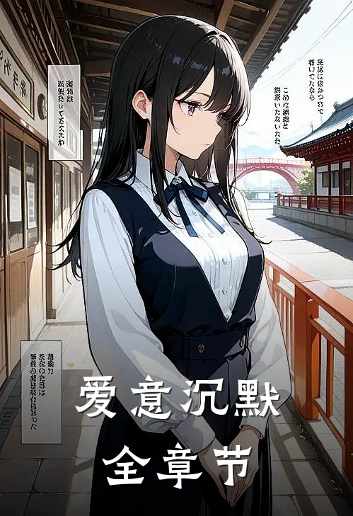 爱意沉默全章节