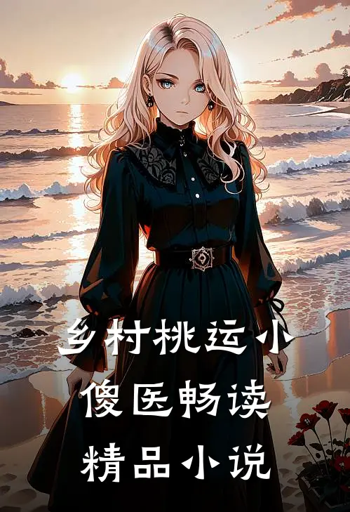 乡村桃运小傻医畅读精品小说