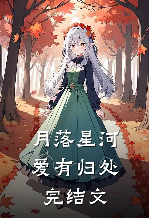 月落星河，爱有归处完结文