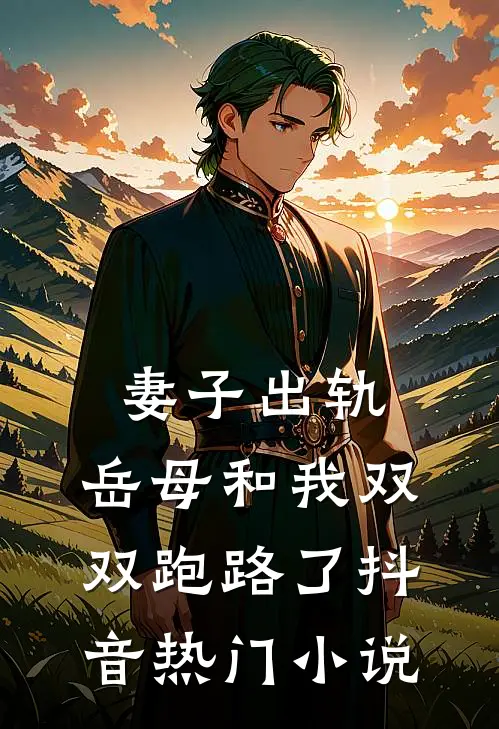妻子出轨，岳母和我双双跑路了抖音热门小说