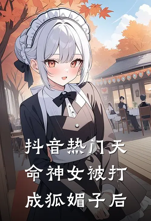 抖音热门天命神女被打成狐媚子后