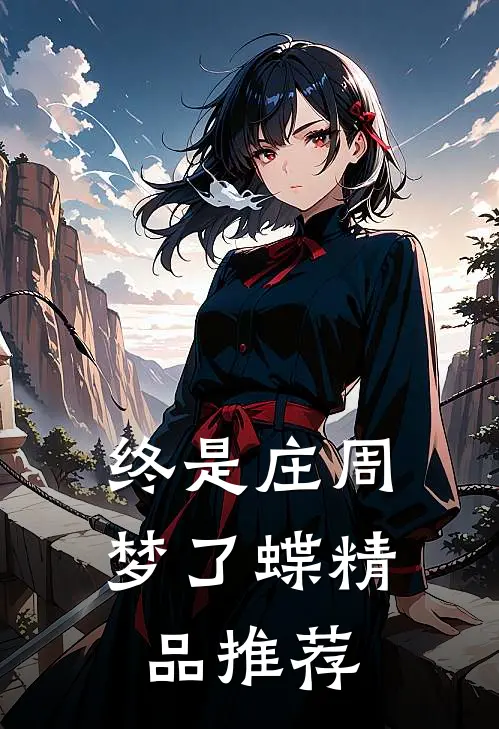 终是庄周梦了蝶精品推荐