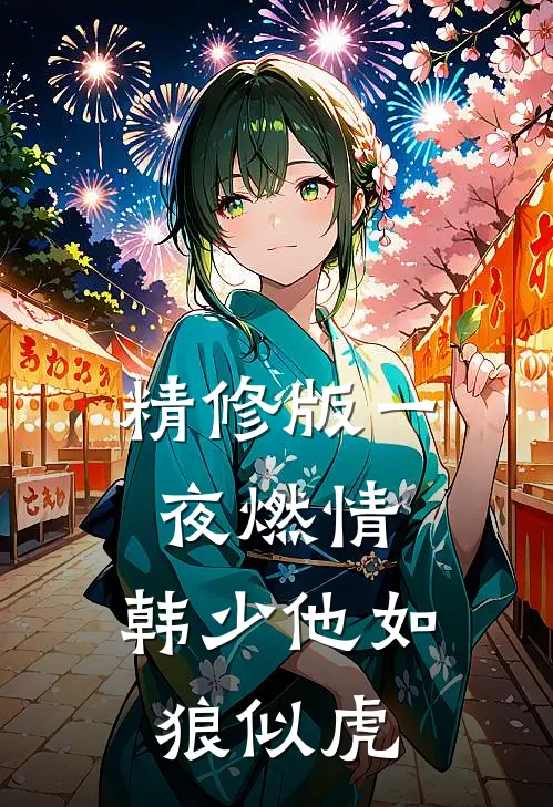 精修版一夜燃情：韩少他如狼似虎