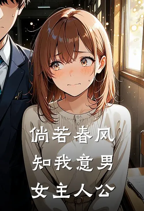 倘若春风知我意男女主人公
