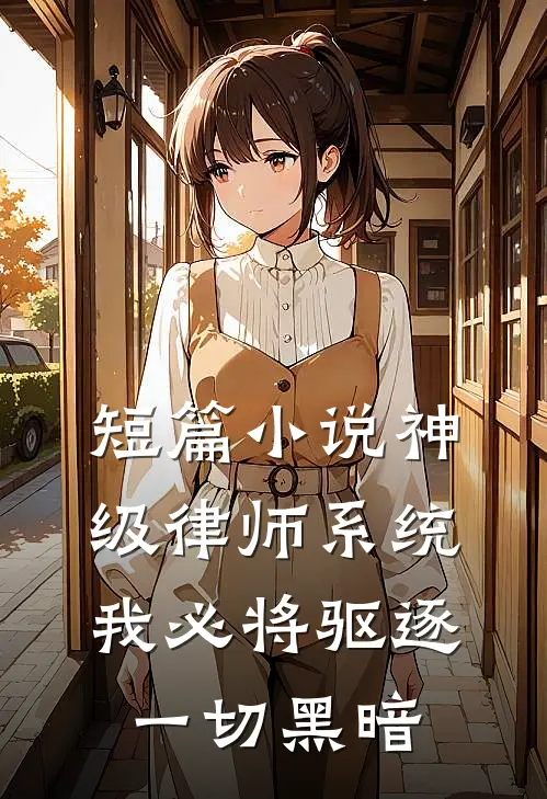短篇小说神级律师系统：我必将驱逐一切黑暗
