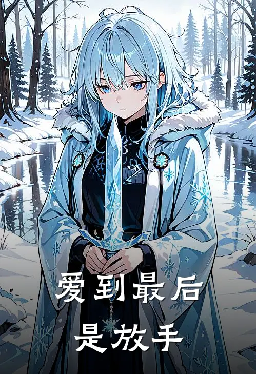 爱到最后是放手免费阅读全文