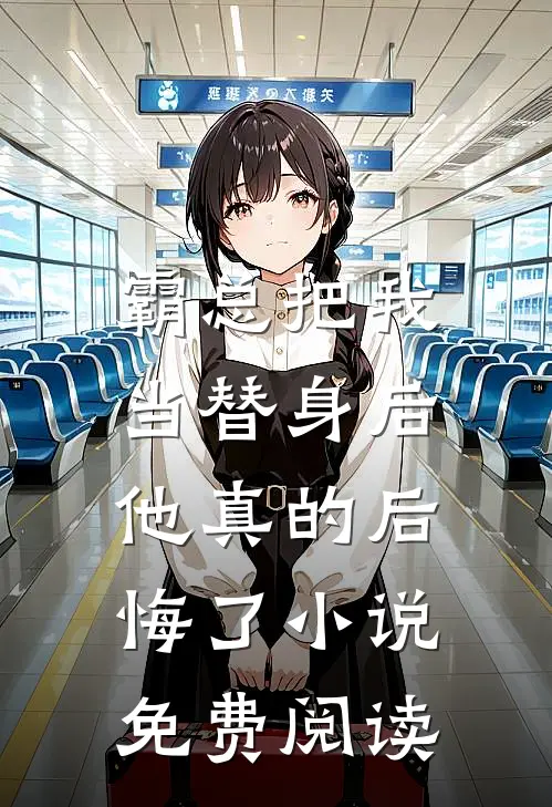 霸总把我当替身后，他真的后悔了小说免费阅读
