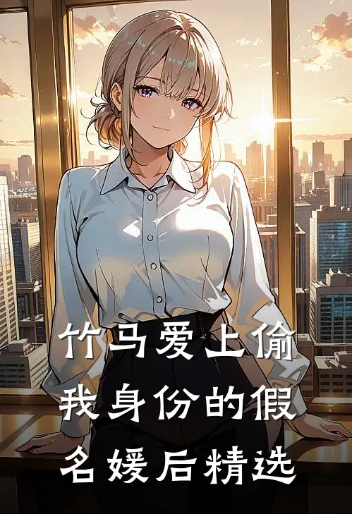 竹马爱上偷我身份的假名媛后精选