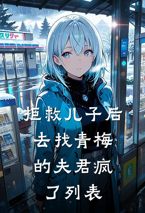 拒救儿子后，去找青梅的夫君疯了列表