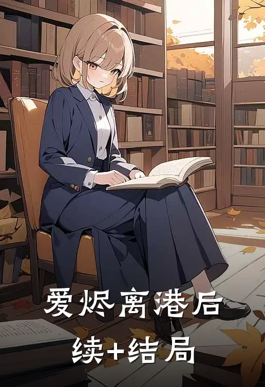 爱烬离港后续+结局