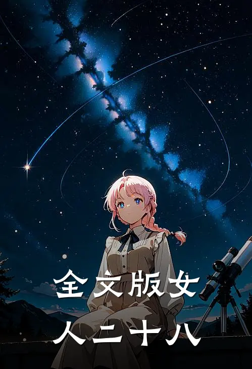 全文版女人二十八