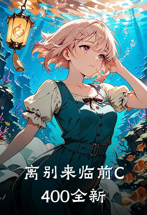 离别来临前C400全新