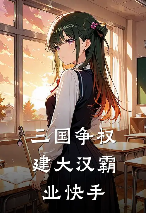 三国争权，建大汉霸业快手