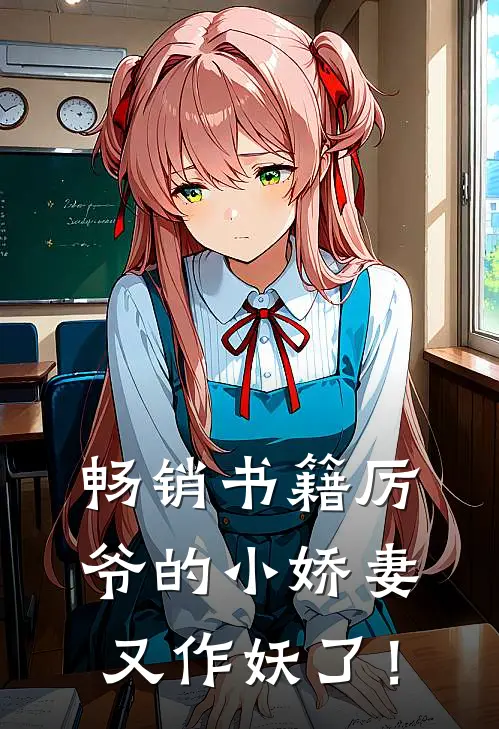畅销书籍厉爷的小娇妻又作妖了！