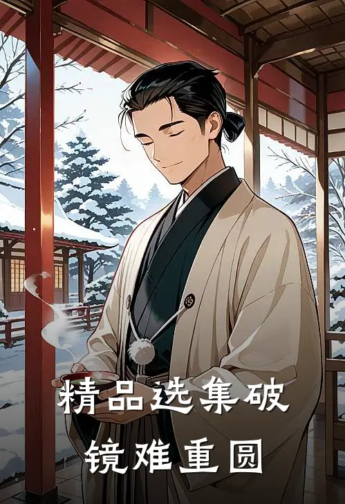 精品选集破镜难重圆