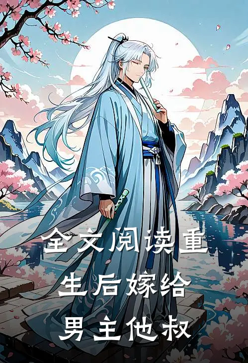 全文阅读重生后嫁给男主他叔