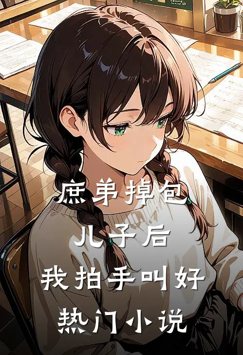 庶弟掉包儿子后，我拍手叫好热门小说