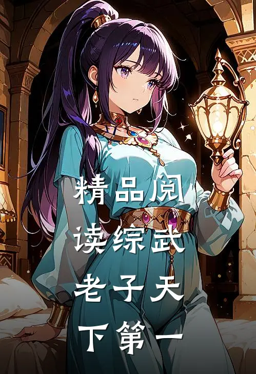 精品阅读综武：老子天下第一