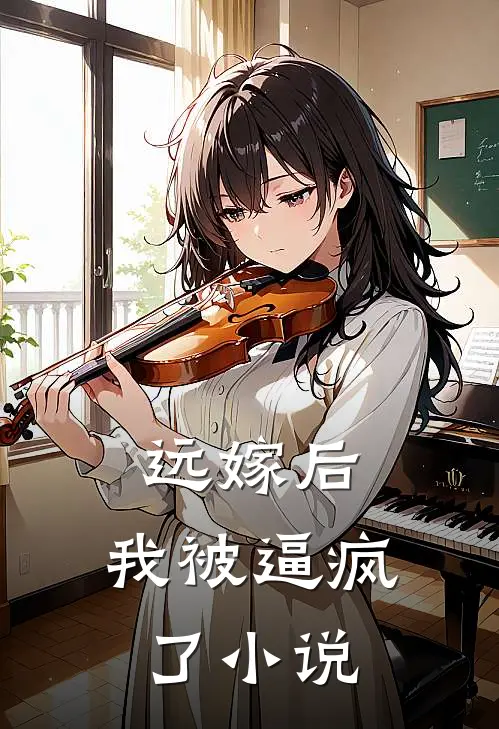 远嫁后，我被逼疯了小说