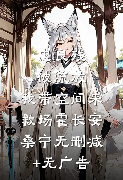 忠良残，被流放，我带空间来救场霍长安桑宁无删减+无广告