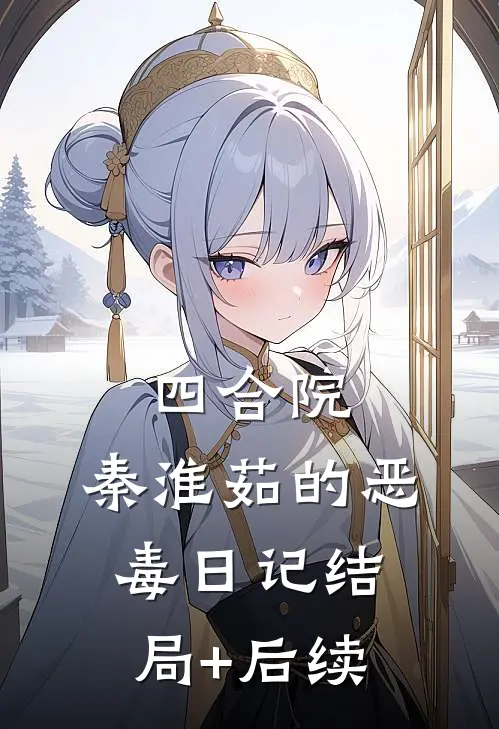 四合院：秦淮茹的恶毒日记结局+后续