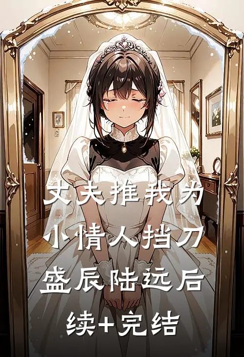 丈夫推我为小情人挡刀盛辰陆远后续+完结