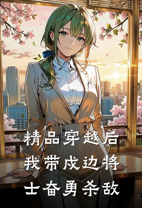 精品穿越后，我带戍边将士奋勇杀敌